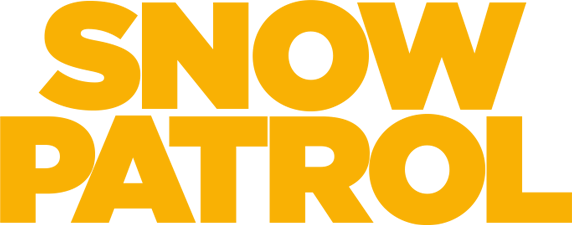 Snow Patrol - Official Store