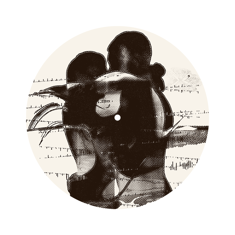 Snow Patrol - Eyes Open Slipmat